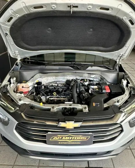 CHEVROLET Montana 1.2 12V 4P FLEX TURBO PREMIER AUTOM�TICO, Foto 15