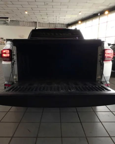 CHEVROLET Montana 1.2 12V 4P FLEX TURBO PREMIER AUTOM�TICO, Foto 16