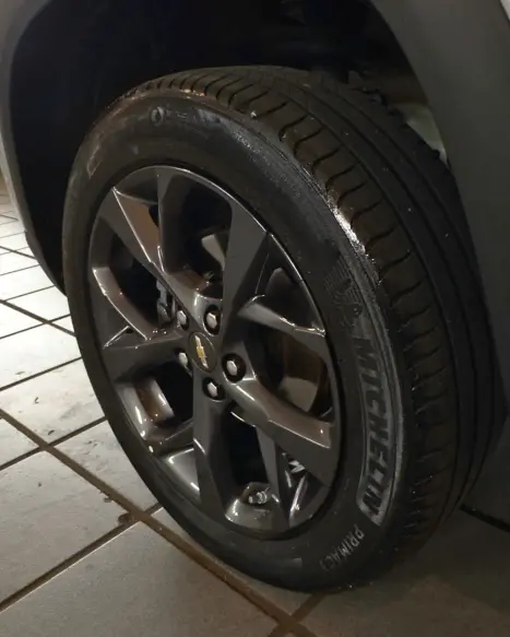 CHEVROLET Montana 1.2 12V 4P FLEX TURBO PREMIER AUTOM�TICO, Foto 17