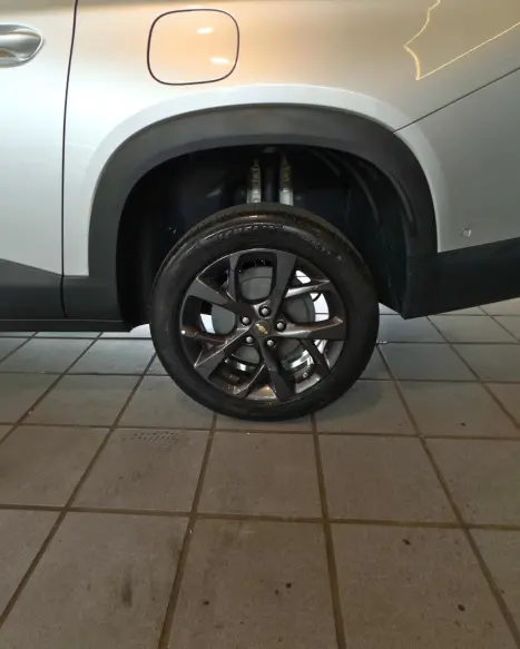 CHEVROLET Montana 1.2 12V 4P FLEX TURBO PREMIER AUTOM�TICO, Foto 18