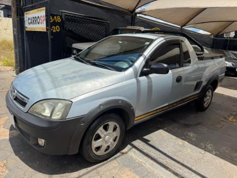 CHEVROLET Montana 1.4 FLEX CONQUEST, Foto 2