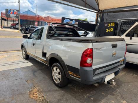 CHEVROLET Montana 1.4 FLEX CONQUEST, Foto 4