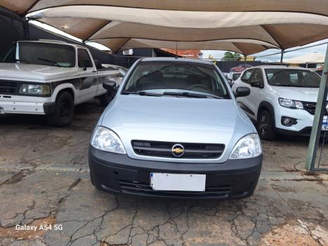 CHEVROLET Montana 1.4 FLEX CONQUEST, Foto 6