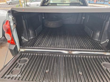 CHEVROLET Montana 1.4 FLEX CONQUEST, Foto 8