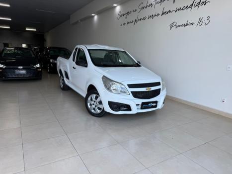 CHEVROLET Montana 1.4 FLEX LS, Foto 2