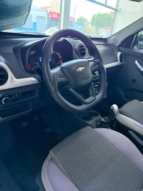 CHEVROLET Montana 1.4 FLEX LS, Foto 11