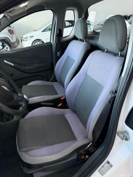 CHEVROLET Montana 1.4 FLEX LS, Foto 12