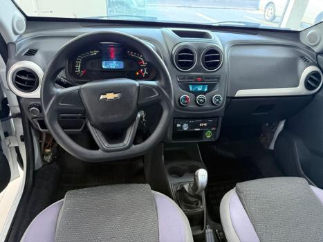 CHEVROLET Montana 1.4 FLEX LS, Foto 14