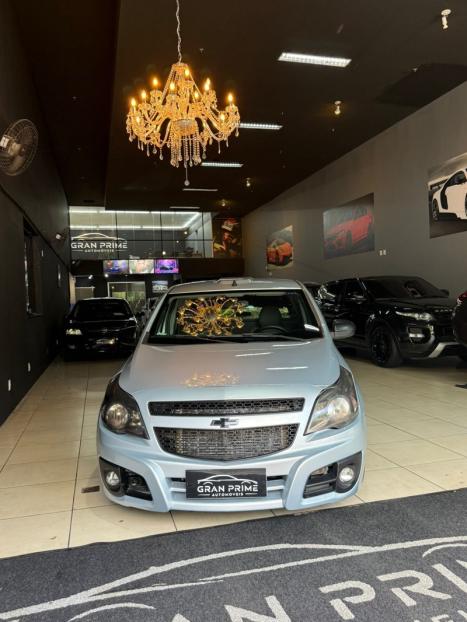 CHEVROLET Montana 1.4 FLEX LS, Foto 2