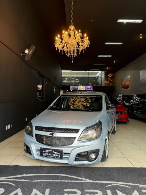 CHEVROLET Montana 1.4 FLEX LS, Foto 3