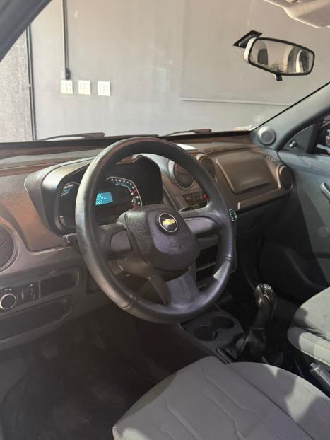 CHEVROLET Montana 1.4 FLEX LS, Foto 8