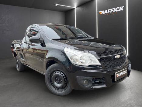 CHEVROLET Montana 1.4 FLEX LS, Foto 2