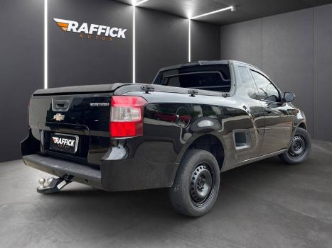 CHEVROLET Montana 1.4 FLEX LS, Foto 4