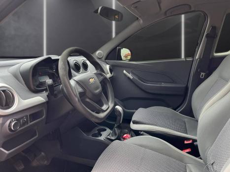 CHEVROLET Montana 1.4 FLEX LS, Foto 7