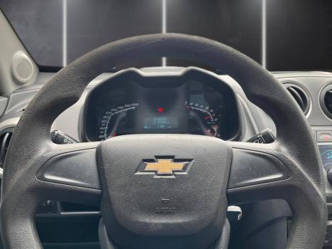 CHEVROLET Montana 1.4 FLEX LS, Foto 8