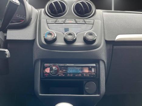 CHEVROLET Montana 1.4 FLEX LS, Foto 9