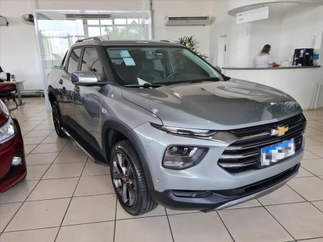 CHEVROLET Montana 1.2 12V FLEX PREMIER TURBO AUTOM�TICO, Foto 1