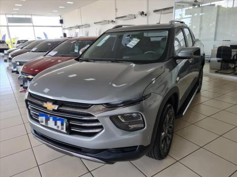 CHEVROLET Montana 1.2 12V FLEX PREMIER TURBO AUTOM�TICO, Foto 3