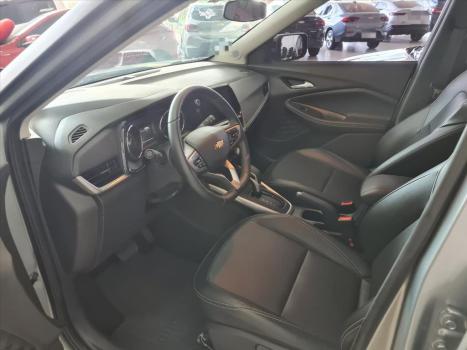 CHEVROLET Montana 1.2 12V FLEX PREMIER TURBO AUTOM�TICO, Foto 4