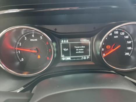 CHEVROLET Montana 1.2 12V FLEX PREMIER TURBO AUTOM�TICO, Foto 5