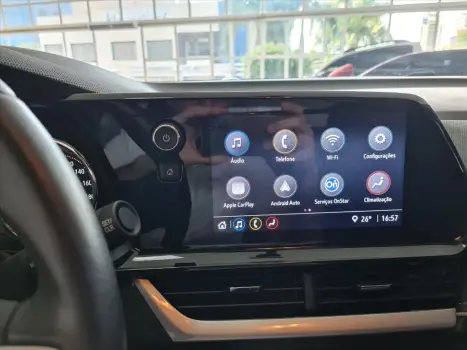 CHEVROLET Montana 1.2 12V FLEX PREMIER TURBO AUTOM�TICO, Foto 6