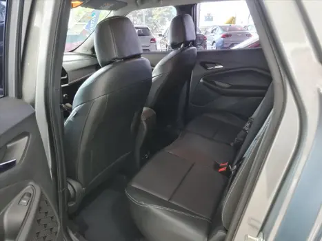 CHEVROLET Montana 1.2 12V FLEX PREMIER TURBO AUTOM�TICO, Foto 8