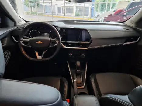 CHEVROLET Montana 1.2 12V FLEX PREMIER TURBO AUTOM�TICO, Foto 9
