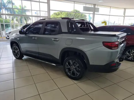 CHEVROLET Montana 1.2 12V FLEX PREMIER TURBO AUTOM�TICO, Foto 10