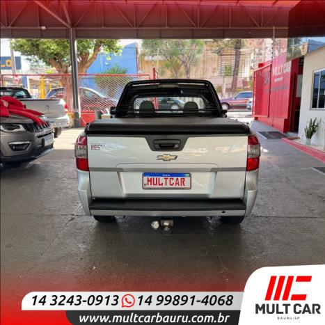 CHEVROLET Montana 1.4 FLEX LS, Foto 6