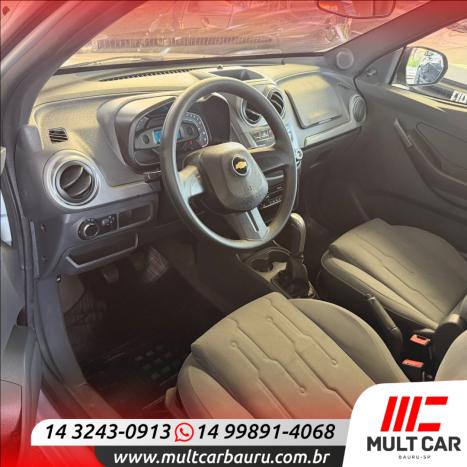 CHEVROLET Montana 1.4 FLEX LS, Foto 8