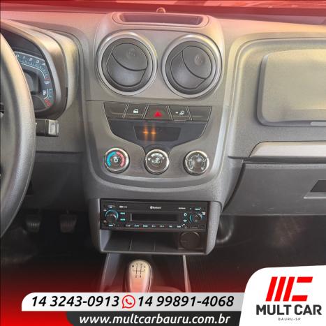 CHEVROLET Montana 1.4 FLEX LS, Foto 9