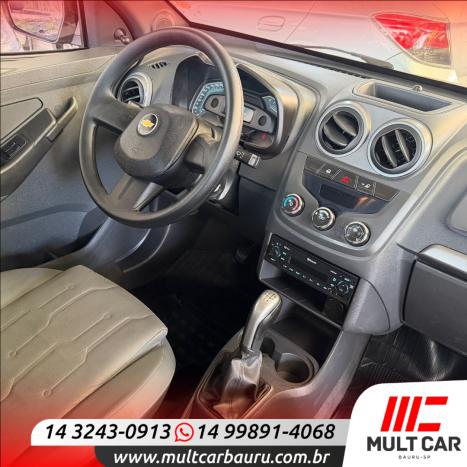 CHEVROLET Montana 1.4 FLEX LS, Foto 10