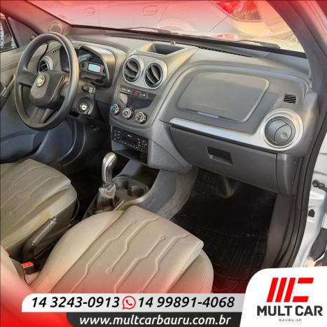 CHEVROLET Montana 1.4 FLEX LS, Foto 12