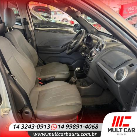 CHEVROLET Montana 1.4 FLEX LS, Foto 14