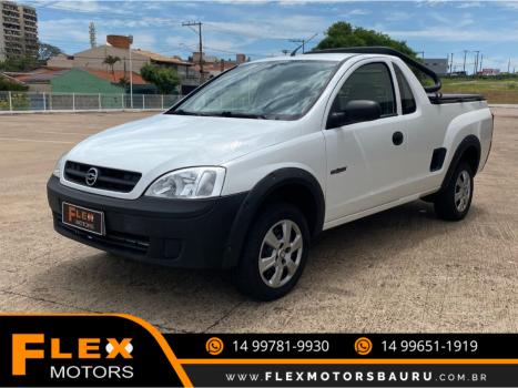 CHEVROLET Montana 1.8 FLEX CONQUEST, Foto 1