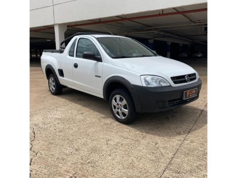 CHEVROLET Montana 1.8 FLEX CONQUEST, Foto 3