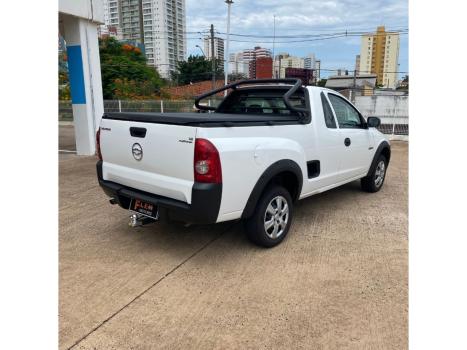 CHEVROLET Montana 1.8 FLEX CONQUEST, Foto 4