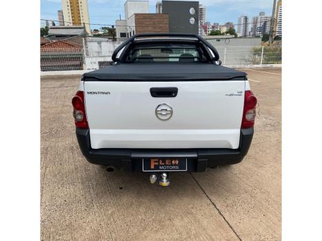 CHEVROLET Montana 1.8 FLEX CONQUEST, Foto 5