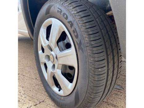 CHEVROLET Montana 1.8 FLEX CONQUEST, Foto 8