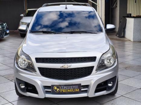 CHEVROLET Montana 1.4 FLEX SPORT, Foto 3