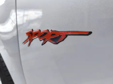 CHEVROLET Montana 1.4 FLEX SPORT, Foto 7