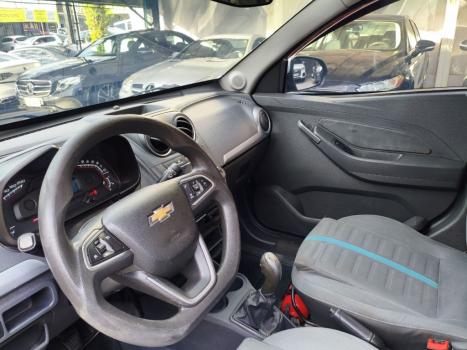 CHEVROLET Montana 1.4 FLEX SPORT, Foto 8