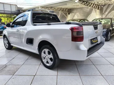 CHEVROLET Montana 1.4 FLEX SPORT, Foto 9