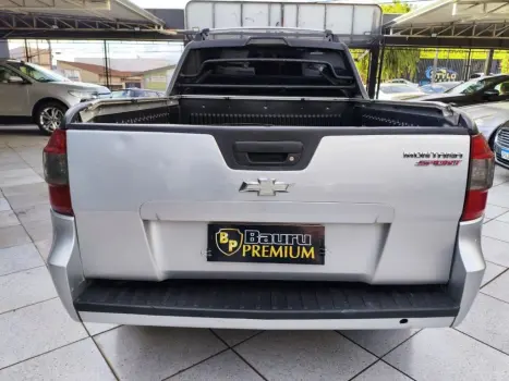 CHEVROLET Montana 1.4 FLEX SPORT, Foto 10