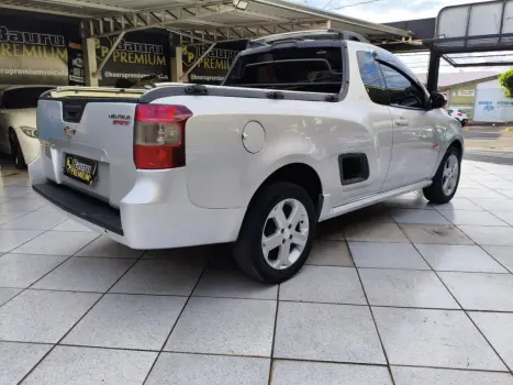 CHEVROLET Montana 1.4 FLEX SPORT, Foto 11