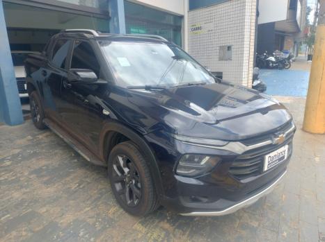 CHEVROLET Montana 1.2 12V FLEX PREMIER TURBO AUTOM�TICO, Foto 2