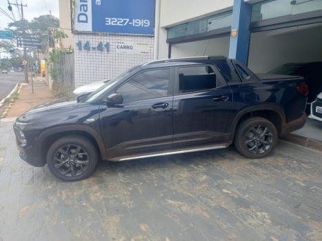 CHEVROLET Montana 1.2 12V FLEX PREMIER TURBO AUTOM�TICO, Foto 3