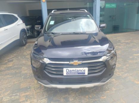 CHEVROLET Montana 1.2 12V FLEX PREMIER TURBO AUTOM�TICO, Foto 4