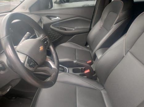 CHEVROLET Montana 1.2 12V FLEX PREMIER TURBO AUTOM�TICO, Foto 5