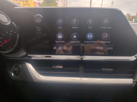 CHEVROLET Montana 1.2 12V FLEX PREMIER TURBO AUTOM�TICO, Foto 7